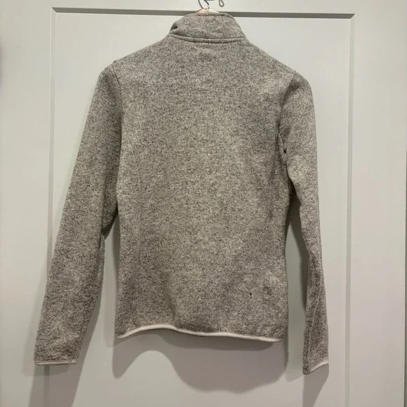 Charles River Washington University St Louis Fleece Pullover 1/4 Zip Women's S - Picture 4 of 8